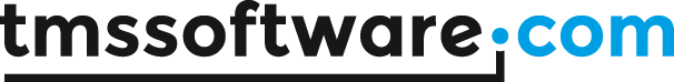 TMS Software Logo
